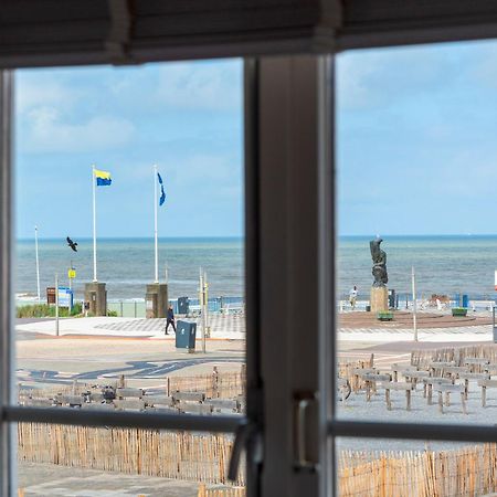 Sand & Dunes Apartment Zandvoort Eksteriør bilde